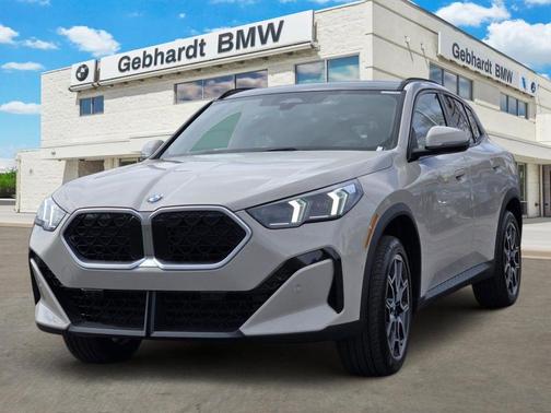 Dune 2026 BMW X2 xDrive28i