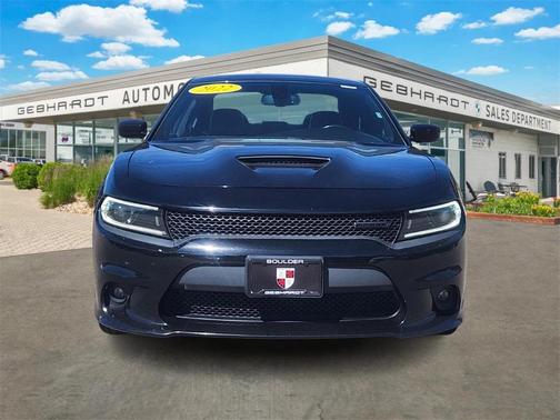 2022 Dodge Charger R/T