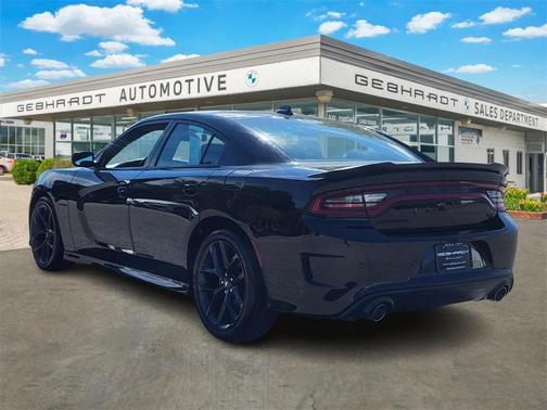 2022 Dodge Charger R/T
