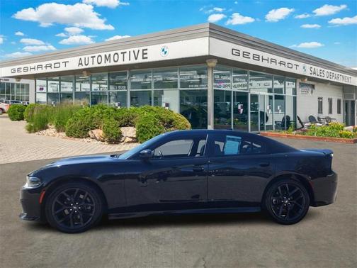 2022 Dodge Charger R/T