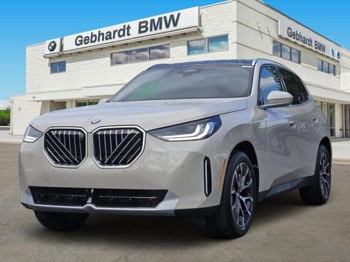 Dune 2026 BMW X3 30 xDrive