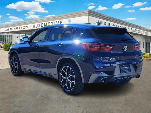 2018 BMW X2 xDrive28i