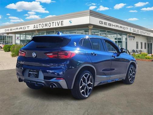 2018 BMW X2 xDrive28i