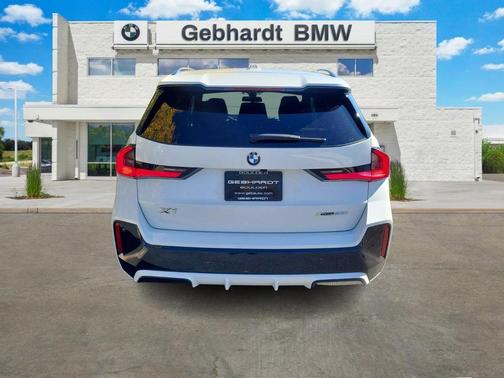 2026 BMW X1 xDrive28i