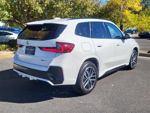 2026 BMW X1 xDrive28i