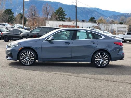 2024 BMW 228 Gran Coupe i xDrive