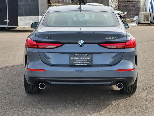 2024 BMW 228 Gran Coupe i xDrive