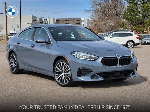 2024 BMW 228 Gran Coupe i xDrive