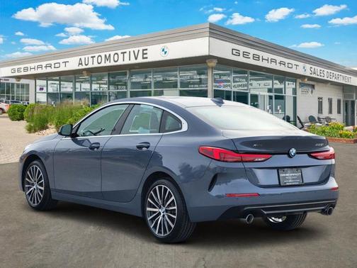 2024 BMW 228 Gran Coupe i xDrive