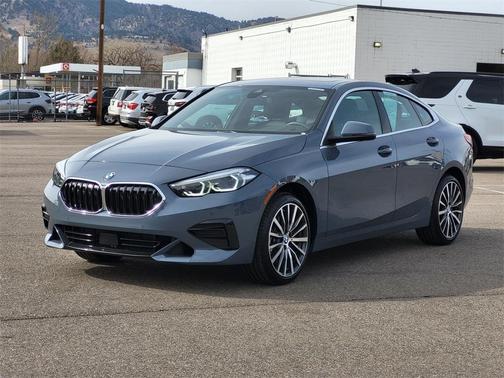 2024 BMW 228 Gran Coupe i xDrive