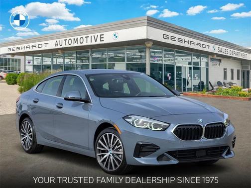 2024 BMW 228 Gran Coupe i xDrive