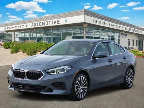 2024 BMW 228 Gran Coupe i xDrive