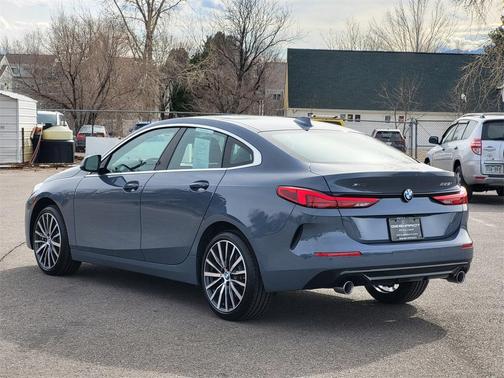 2024 BMW 228 Gran Coupe i xDrive