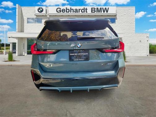 2026 BMW X1 xDrive28i