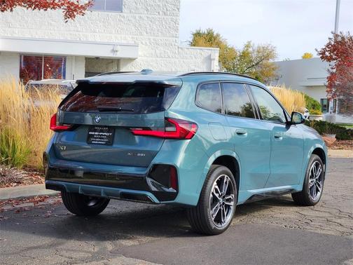 2026 BMW X1 xDrive28i