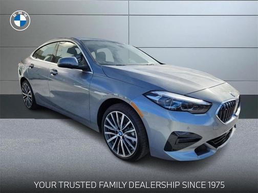2024 BMW 228 Gran Coupe i xDrive
