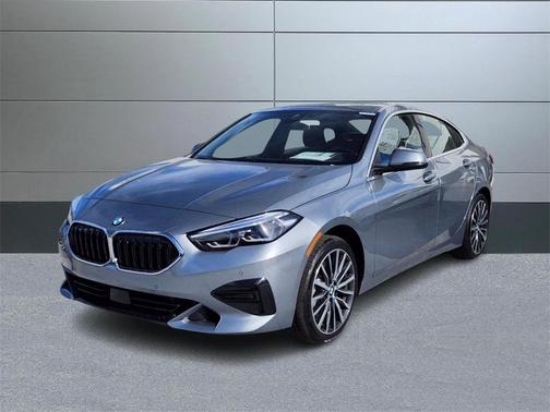 2024 BMW 228 Gran Coupe i xDrive