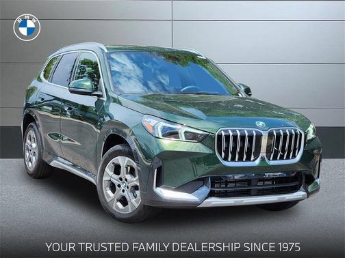2025 BMW X1 xDrive28i