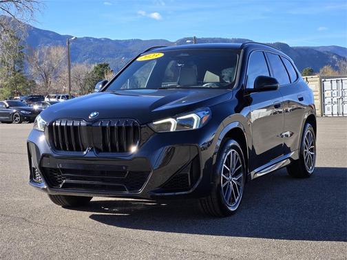 2023 BMW X1 xDrive28i
