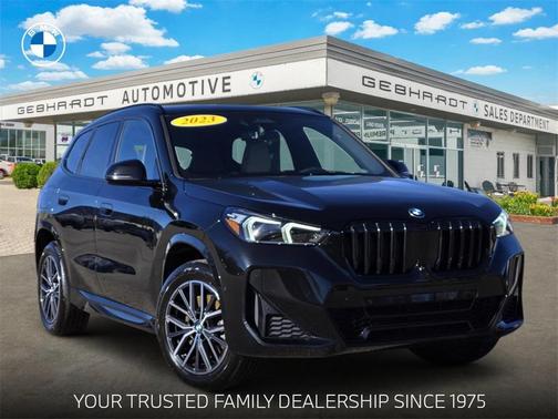 2023 BMW X1 xDrive28i