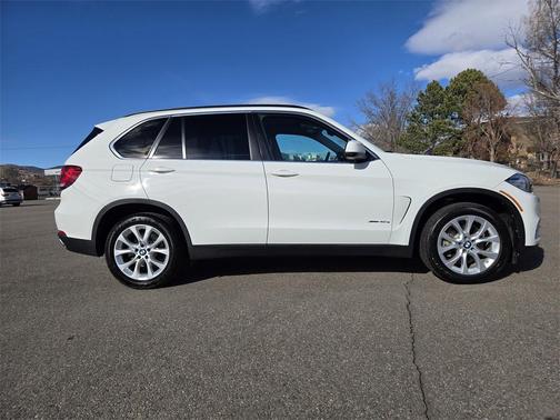 2016 BMW X5 eDrive xDrive40e