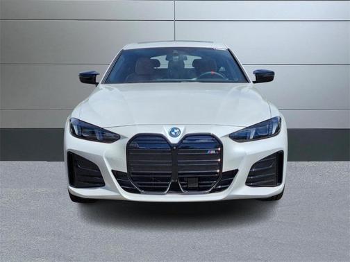 2025 BMW i4 Gran Coupe M50