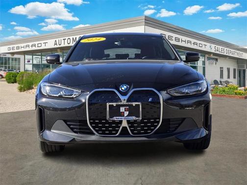 2024 BMW i4 Gran Coupe xDrive40