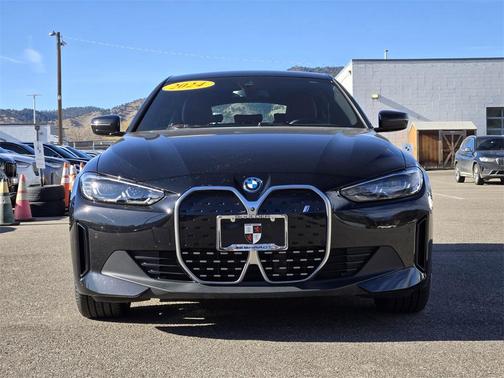 2024 BMW i4 Gran Coupe xDrive40