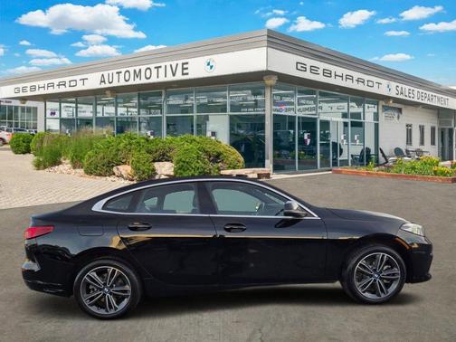 2024 BMW 228 Gran Coupe i xDrive