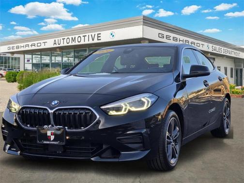 2024 BMW 228 Gran Coupe i xDrive