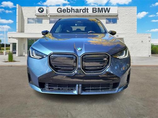 2026 BMW X3 M50 xDrive