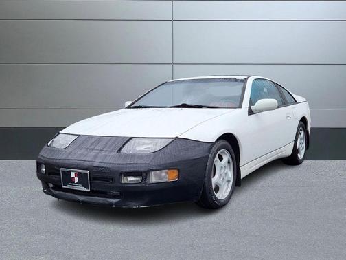 1990 Nissan 300ZX GS