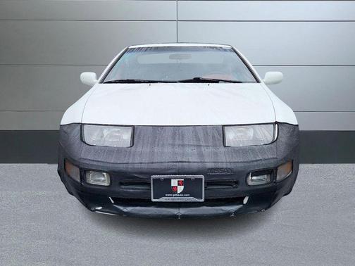1990 Nissan 300ZX GS