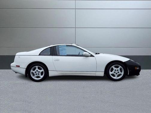1990 Nissan 300ZX GS