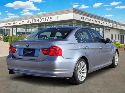2011 BMW 328 i xDrive