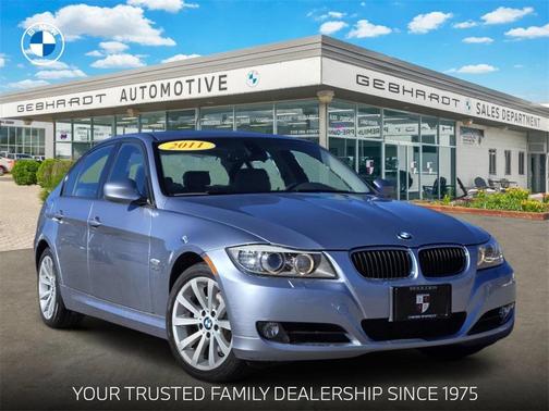 2011 BMW 328 i xDrive