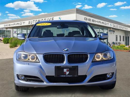 2011 BMW 328 i xDrive