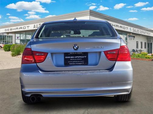 2011 BMW 328 i xDrive