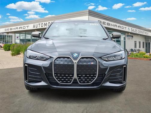 2024 BMW i4 Gran Coupe M50