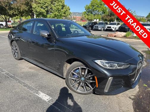 2024 BMW i4 Gran Coupe M50