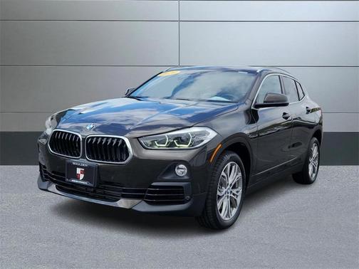 2020 BMW X2 xDrive28i