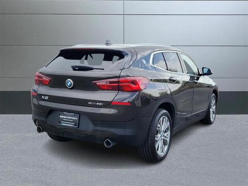 2020 BMW X2 xDrive28i