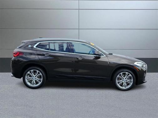 2020 BMW X2 xDrive28i