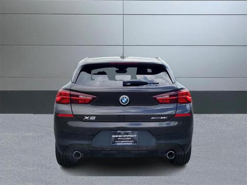 2020 BMW X2 xDrive28i