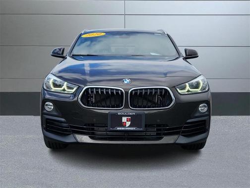 2020 BMW X2 xDrive28i