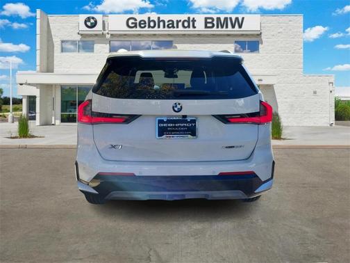 2026 BMW X1 xDrive28i