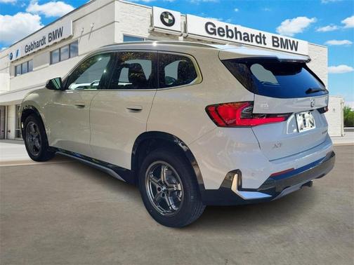 2026 BMW X1 xDrive28i