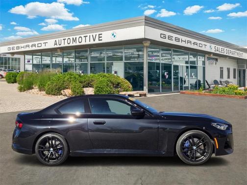 2023 BMW M240 i xDrive