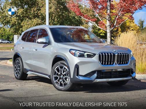 2026 BMW X1 xDrive28i