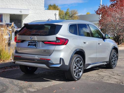 2026 BMW X1 xDrive28i